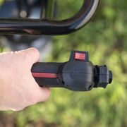 SCHEPPACH EB 2000 PŮDNÍ VRTÁK + 2 VRTÁKY - PŮDNÍ VRTÁKY - ZAHRADA