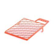 VÁLEČEK MALÍŘSKÝ S DRŽÁKEM A MŘÍŽKOU 24CM (DRŽÁK Ø 6MM) - MALÍŘSKÉ POMŮCKY - DŮM A DOMÁCNOST, ELEKTRO..