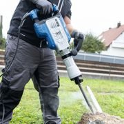 SCHEPPACH AB 1900 BOURACÍ KLADIVO 16,5 KG - BOURACÍ KLADIVA - ELEKTRICKÉ NÁŘADÍ