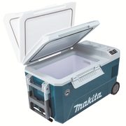 MAKITA CW002GZ01 - AKU TERMOBOX 50L LI-ION LI-ION XGT/LXT,BEZ AKU Z - LI-ION 18V - MAKITA-SHOP