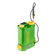 AKU POSTŘIKOVAČ PROCRAFT AS-12 | AS-12 PROCRAFT (VČ. BATERIE 12V 8AH A NABÍJEČKY) - AKU POSTŘIKOVAČE - ZAHRADA
