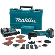 MAKITA BTM50RFEX4 - AKU AKU MULTI TOOL - AKU MULTIFUNKČNÍ BRUSKY (MULTITOOL){% if kategorie.adresa_nazvy[0] != zbozi.kategorie.nazev %} - AKU NÁŘADÍ{% endif %}