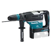 MAKITA DHR400ZKU - AKU KLADIVO SDSMAX S AWS LI-ION LXT 2X18V, BEZ AKU Z - AKU VRTACÍ A BOURACÍ KLADIVA{% if kategorie.adresa_nazvy[0] != zbozi.kategorie.nazev %} - AKU NÁŘADÍ{% endif %}