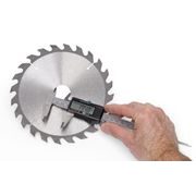 KREATOR KRTH70704 POSUVNÉ MĚŘÍTKO DIGITÁLNÍ 150 MM - POSUVNÁ MĚŘÍTKA - MĚŘÍCÍ TECHNIKA