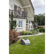 ROBOTICKÁ SEKAČKA AL-KO ROBOLINHO® 500 W AL-KO - ROBOTICKÉ SEKAČKY - ZAHRADA