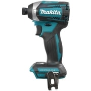 MAKITA DTD154Z - AKU RÁZOVÝ ŠROUBOVÁK 1/4" LI-ION LXT 18V, BEZ AKU Z - BEZ AKU{% if kategorie.adresa_nazvy[0] != zbozi.kategorie.nazev %} - AKU NÁŘADÍ{% endif %}