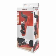 KREATOR KRTH23407 HOBLÍK RUČNÍ 235MM - RUČNÍ HOBLÍKY - RUČNÍ NÁŘADÍ