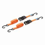 KREATOR KRTH40806 UPÍNACÍ POPRUH RÁČNOVÝ S HÁKY 225KG / 4,5M (SADA 2KS) HIGH QUALITY - UPÍNACÍ PÁSY (KURTNY) A GUMY{% if kategorie.adresa_nazvy[0] != zbozi.kategorie.nazev %} - DÍLNA A GARÁŽ{% endif %}