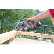 EXTOL PREMIUM PILA KOTOUČOVÁ AKU SHARE20V, 165MM, 20V LI-ION, 2AH, 8891822 - PILY DO 165MM - AKU NÁŘADÍ