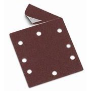 KREATOR KRT220107 5X TOP TROJÚHELNÍKOVÝ BRUSNÝ PAPÍR G120 - TROJÚHELNÍKOVÝ BRUSNÝ PAPÍR - PŘÍSLUŠENSTVÍ