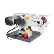 BPK-2100-2/400 - PÁSOVÁ BRUSKA DVOURYCHLOSTNÍ - BRUSKY NA DŘEVO{% if kategorie.adresa_nazvy[0] != zbozi.kategorie.nazev %} - DŘEVOOBRÁBĚCÍ STROJE{% endif %}