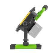 LED REFLEKTOR AKU/220V PROCRAFT LP20 BEZ AKUMULÁTORU A NABÍJEČKY | LP20 PROCRAFT - LED SVĚTLA - SVÍTIDLA