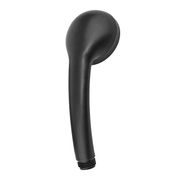 SPRCHOVÁ HLAVICE MIXXUS, SH-06 BLACK | SH-06 BLACK MIXXUS - SPRCHOVÉ HLAVICE - SANITA