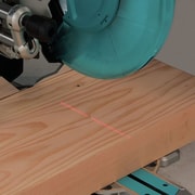 MAKITA LS1219L - POKOSOVÁ PILA S LASEREM 305MM,1800W - POKOSOVÉ PILY - ELEKTRICKÉ NÁŘADÍ