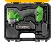 AKU RÁZOVÝ UTAHOVÁK PROCRAFT PS25 | PS25-1B-C PROCRAFT - RÁZOVÝ UTAHOVÁK 18V - AKU NÁŘADÍ