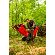 DRTIČ VĚTVÍ HAHN & SOHN CEDRUS RB02PRO - DRTIČ S BENZÍNOVÝM MOTOREM - ZAHRADA