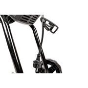 ELEKTRICKÝ DRTIČ VĚTVÍ HAHN & SOHN CEDRUS RE04 - DRTIČ S ELEKTRICKÝM MOTOREM - ZAHRADA