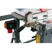 PKS-315SI - KOTOUČOVÁ PILA S POJEZDEM - ZKRACOVACÍ PILY - DŘEVOOBRÁBĚCÍ STROJE