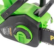 ELEKTRICKÁ PILA PROCRAFT K2100 | K2100 PROCRAFT - ELEKTRICKÉ ŘETĚZOVÉ PILY - ZAHRADA