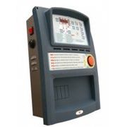 EUROPOWER EP6000E ATS BENZÍNOVÁ JEDNOFÁZOVÁ ELEKTROCENTRÁLA S VÝKONEM 6 KVA - EUROPOWER - ELEKTROCENTRÁLY