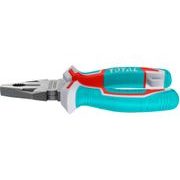 TOTAL KLEŠTĚ KOMBINOVANÉ, 200MM, INDUSTRIAL, 200MM, THT210806 - KOMBINOVANÉ KLEŠTĚ - RUČNÍ NÁŘADÍ