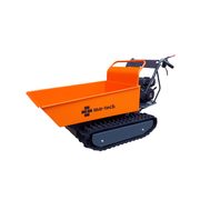 MOTOROVÉ PÁSOVÉ KOLEČKO MA-TECH MDM 500 - MOTOROVÉ A AKU VOZÍKY, KOLEČKA, MINIDUMPER{% if kategorie.adresa_nazvy[0] != zbozi.kategorie.nazev %} - STAVEBNÍ TECHNIKA{% endif %}