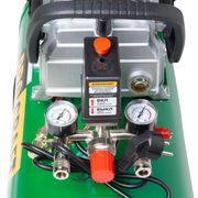 KOMPRESOR PROCRAFT AC50 | AC50 PROCRAFT - OLEJOVÉ KOMPRESORY - PNEU NÁŘADÍ