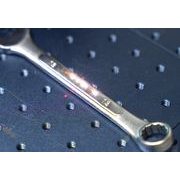 PŘENOSNÝ POPISOVACÍ FIBER LASER P-LG 20 - KOVOOBRÁBĚCÍ STROJE