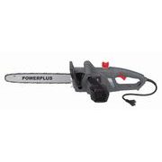 POWERPLUS POWEG10110 ELEKTRICKÁ ŘETĚZOVÁ PILA 2 200W 400MM - PILY - LEVNÉ HOBBY NÁŘADÍ