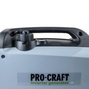 INVERTOROVÁ ELEKTROCENTRÁLA PROCRAFT IGP25 | IGP25 PROCRAFT - INVERTOROVÉ ELEKTROCENTRÁLY - ELEKTROCENTRÁLY