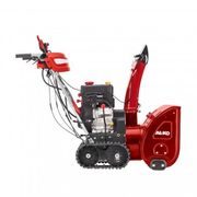 SNOWLINE 760.4 TE LED AL-KO - DVOUSTUPŇOVÉ SNĚHOVÉ FRÉZY - ZAHRADA