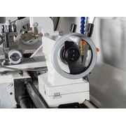 SPE-1000PV - SOUSTRUH NA KOV S DIGITÁLNÍM ODMĚŘOVÁNÍM - SOUSTRUHY - KOVOOBRÁBĚCÍ STROJE