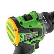 AKU ŠROUBOVÁK PROCRAFT PA20LI | PA20LI PROCRAFT - AKU ŠROUBOVÁK 18V - 20V - AKU NÁŘADÍ