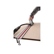 EXTOL PREMIUM LIŠTA VODÍCÍ, 126CM (3×42CM), 8893022B - PRO PILY EXTOL - NÁHRADNÍ DÍLY