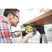 ELEKTRICKÁ PŘÍMOČARÁ PILA RYOBI RJS850-K, 600W - PŘÍMOČARÉ PILY - ELEKTRICKÉ NÁŘADÍ