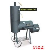 VEGA GRIL 349 - GRILY NA DŘEVĚNÉ UHLÍ{% if kategorie.adresa_nazvy[0] != zbozi.kategorie.nazev %} - ZAHRADA{% endif %}