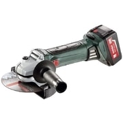 METABO W 18 LTX 150 2X5,2 AH - AKU UHLOVÉ BRUSKY{% if kategorie.adresa_nazvy[0] != zbozi.kategorie.nazev %} - AKU NÁŘADÍ{% endif %}