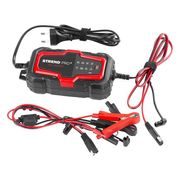 ELEKTRICKÁ NABÍJEČKA AUTOBATERIÍ BD03-Z5.0A-D1, 85W, 5A, 6V/12V, IP65, LED - AUTO-POTŘEBY{% if kategorie.adresa_nazvy[0] != zbozi.kategorie.nazev %} - DÍLNA A GARÁŽ{% endif %}