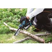 MAKITA DUC150SF01 - AKU PROŘEZÁVACÍ PILA 150 MM LI-ION LXT 18V/1X3,0 AH - AKU ŘETĚZOVÉ PILY - ZAHRADA