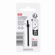 KREATOR KRTH30712 NÁSTRČNÁ HLAVICE (OŘECH) 21MM 1/2" - NÁSTRČNÉ HLAVICE, OŘECHY - RUČNÍ NÁŘADÍ