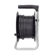 BUBEN VNITŘNÍ 4Z, 25M - PRODLUŽOVACÍ KABELY - PŘÍSLUŠENSTVÍ