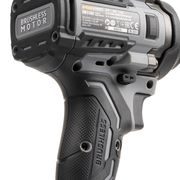 SADA AKU RÁZOVÝ UTAHOVÁK PROCRAFT INDUSTRIAL IW550A + BATERIE 20/4 INDUSTRIAL A NABÍJEČKA C20/2 | SIW550ABB/20-4INDU/C20-2 PROCRAFT - RÁZOVÝ UTAHOVÁK 18V - AKU NÁŘADÍ