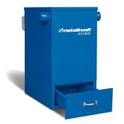 ODSÁVÁNÍ AS 1400 PRO PÁSOVÉ BRUSKY NA KOV - BOW1 - IMPORT - NOVÉ NÁŘADÍ A PRODUKTY