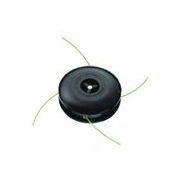 MAKITA 385224541 - STRUNOVÁ HLAVA MANUÁLNÍ 2,4MM, ZÁVIT M12X1,25LH = OLD385224540 - POLO-AUTOMATICÉ HLAVY TAP & GO - ZAHRADA