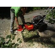 DAKR  DRTIČ VĚTVÍ PANTER - KR.KOMÍN FD-3 - DAKR PŘÍSLUŠENSTVÍ - SEKAČKY-TRAKTORY