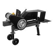 KSP-9/520E KINETICKÁ ŠTÍPAČKA NA DŘEVO - VODOROVNÉ ŠTÍPAČE - ZAHRADA