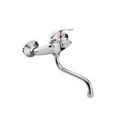 BALLETTO BATERIE UMYVADLOVÁ/DŘEZOVÁ, 100MM, 81014 - DŘEZOVÉ BATERIE{% if kategorie.adresa_nazvy[0] != zbozi.kategorie.nazev %} - SANITA{% endif %}