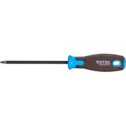 EXTOL PREMIUM ŠROUBOVÁK KŘÍŽOVÝ PH SUPERGRIP, PH 2X125MM, CRV, 8819272 - ŠROUBOVÁKY PHILLIPS PH{% if kategorie.adresa_nazvy[0] != zbozi.kategorie.nazev %} - RUČNÍ NÁŘADÍ{% endif %}