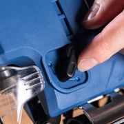 SCHEPPACH C-JS220-X 20 V IXES AKU PŘÍMOČARÁ PILA (BEZ BATERIE A NABÍJEČKY) - AKU PŘÍMOČARÉ PILY - AKU NÁŘADÍ