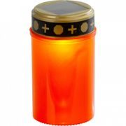 KAHAN S LED SVÍČKOU SOLÁRNÍ NABÍJENÍ, ČERVENÝ MAGICHOME TG-62, NA HROB, - SVÍČKY, SVÍCNY A JINÉ{% if kategorie.adresa_nazvy[0] != zbozi.kategorie.nazev %} - DŮM A DOMÁCNOST, ELEKTRO..{% endif %}